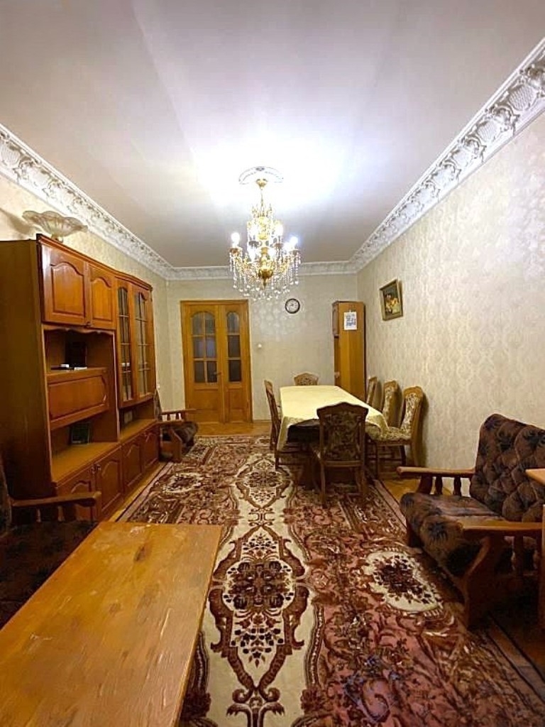 продажа многокомнатной квартиры номер A-173809 в Приморском районе, фото номер 24